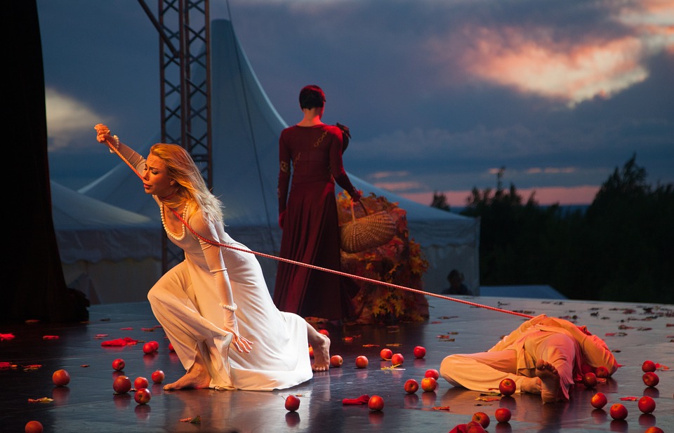 Stagione Classica - Romeo E Giulietta