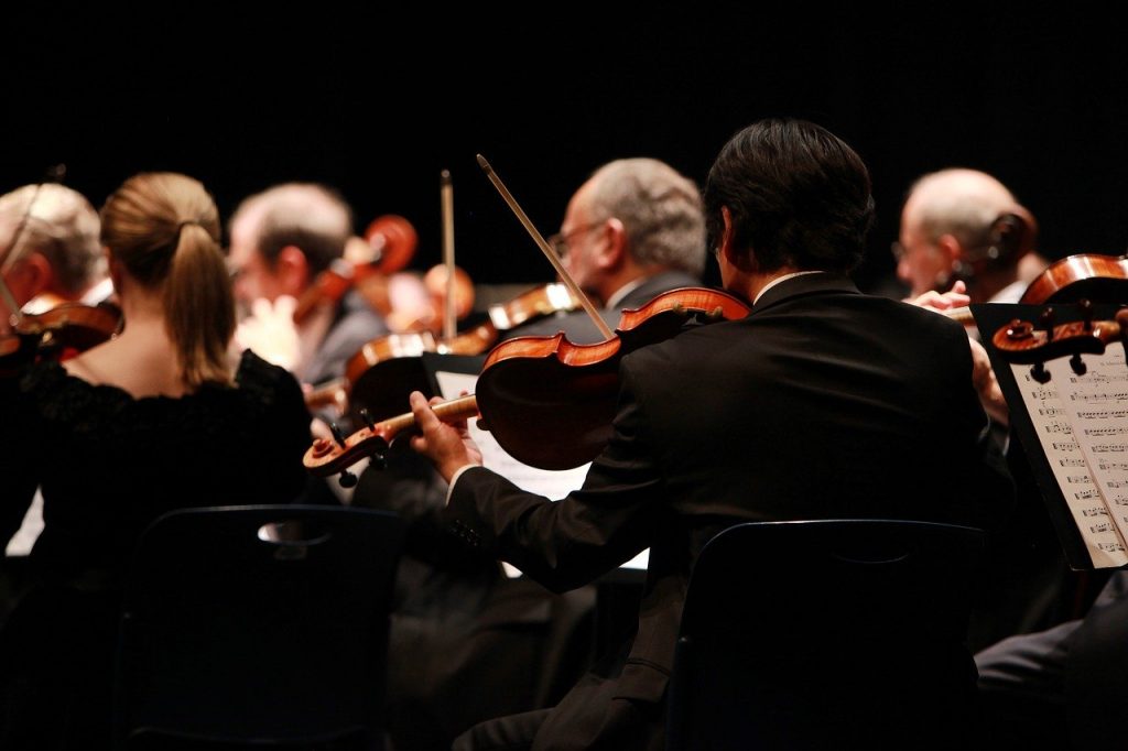 stagione classica - Orchestra