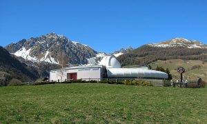 Osservatorio Astronomico della Valle d'Aosta