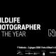 Wildlife Photographer of the Year 2020