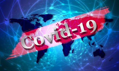 Coronavirus: il Covid19