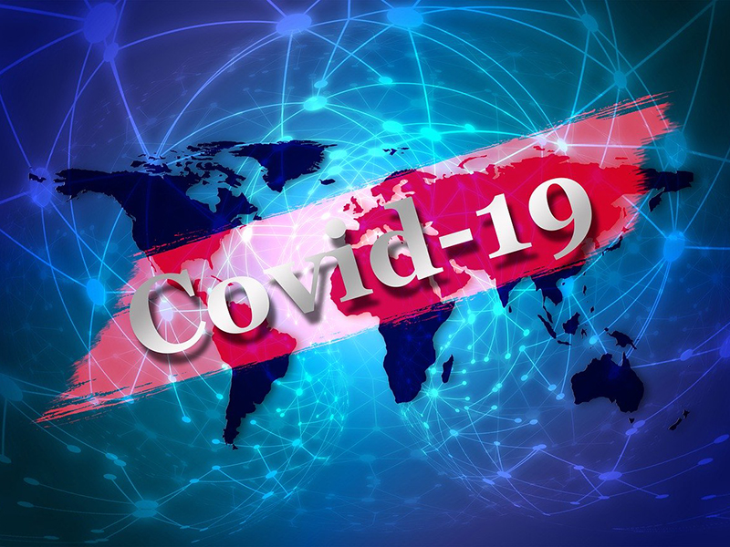 Coronavirus: il Covid19