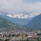 Vista Aosta