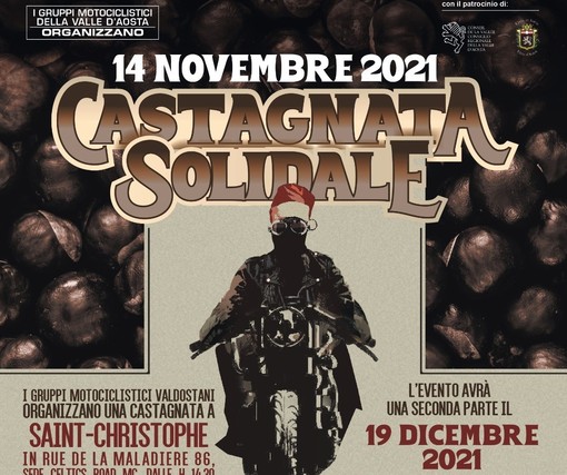 Castagnata Solidale