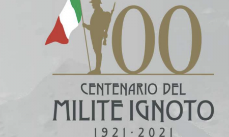 Centenario Milite Ignoto Aosta