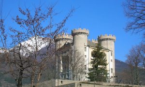 Castello Inverno