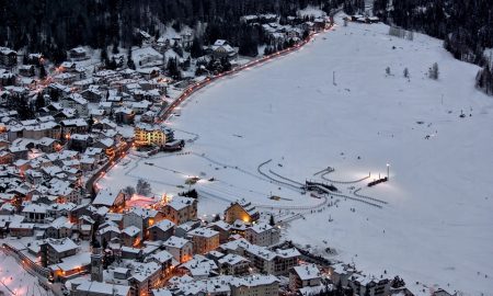 Capodanno Aosta