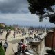 Barcellona Parc Guell