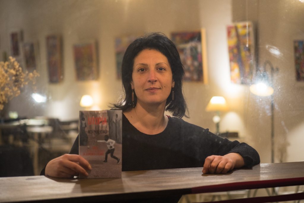foto di Tiziana Barilla