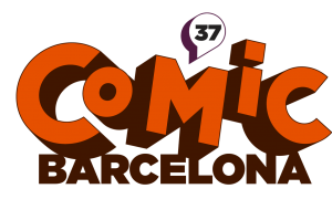 Salone del Fumetto di Barcellona - 37 edizione