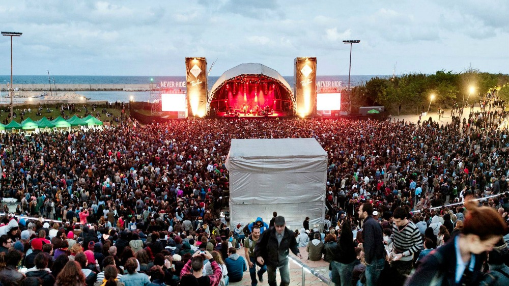 Primavera Sound Festival