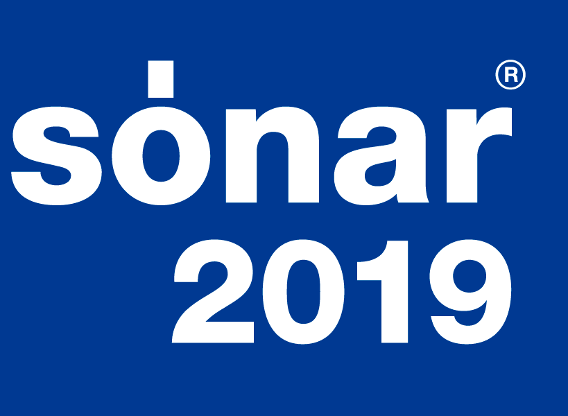 Sonar Barcelona 2019