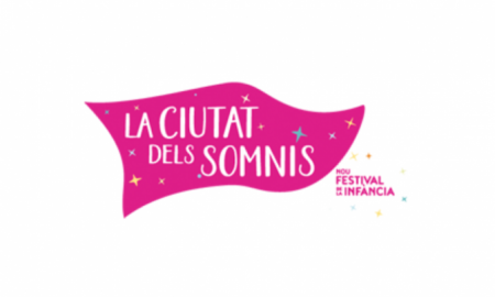 Festival dell'infanzia di Barcellona-La Ciutat Dels Somnis