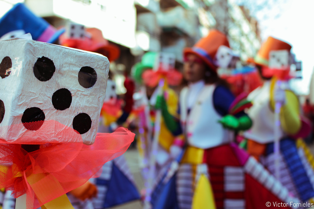 Carnaval 2020-carnevale