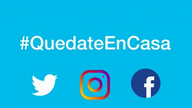 Stato d'emergenza-Quedateencasa