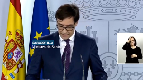 tre bambini per adulto-Salvador Illa