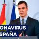 Governo spagnolo-Pedro Sanchez