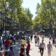 la spagna apre le frontiere-Barcellona Turismo