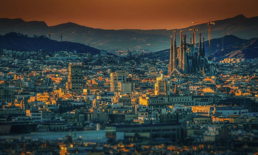 fase uno-Barcellona Vista
