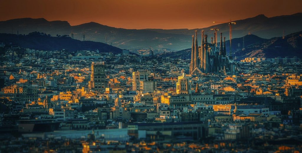 fase uno-Barcellona Vista
