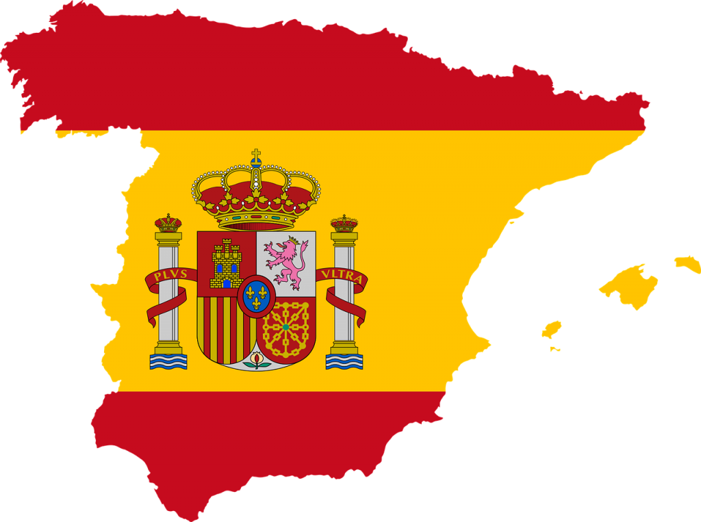 Governo spagnolo-Spain