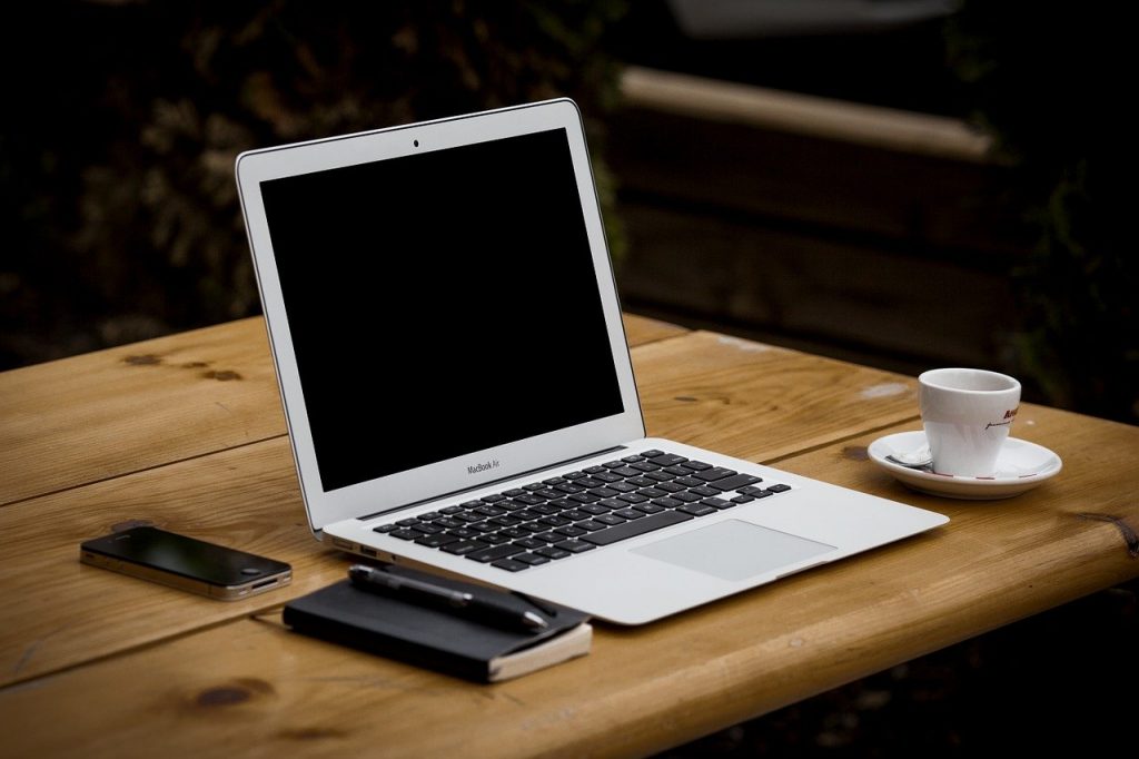Lavoro da casa-Workstation