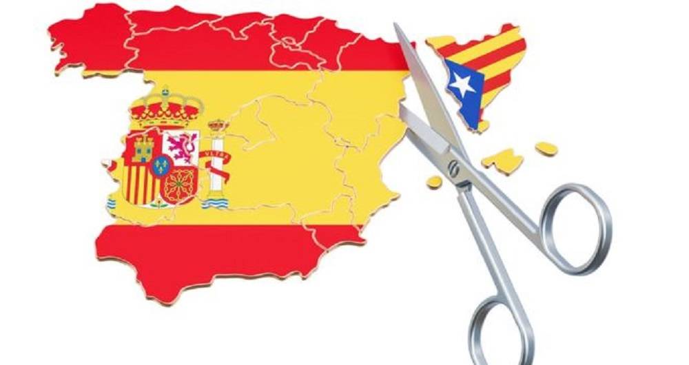 Cataluña fine stato d'emergenza
