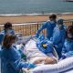 Ospedale del Mar porta i pazienti sul lungomare