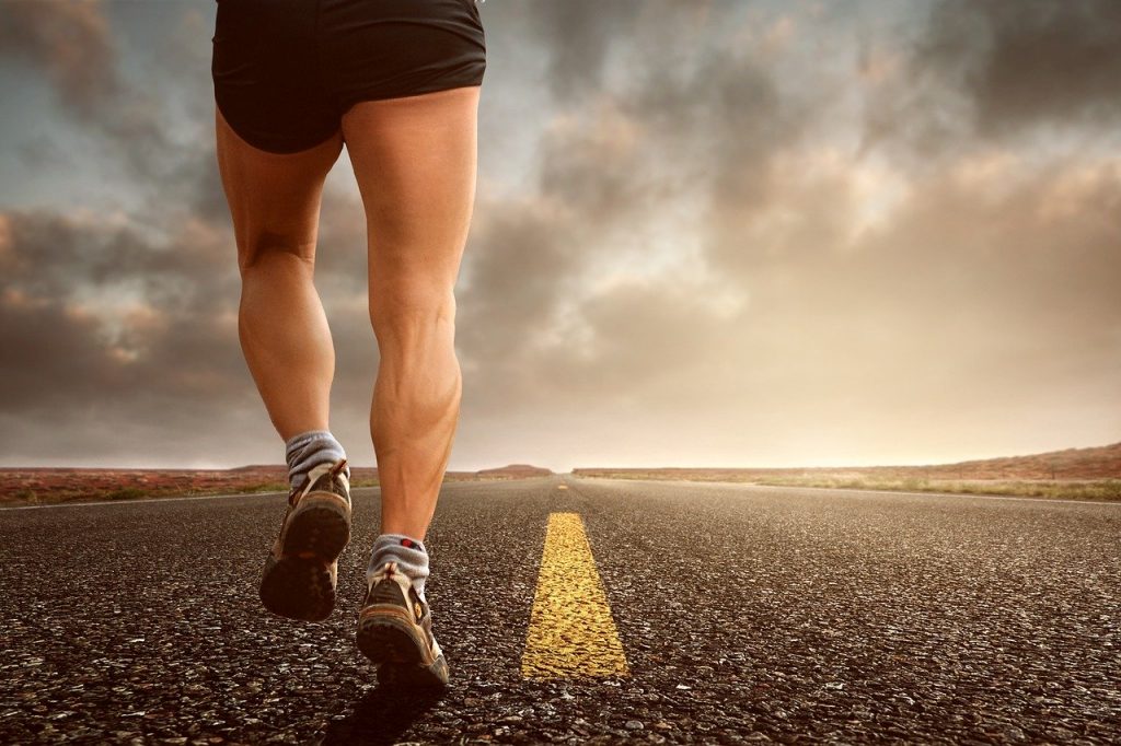 maratona RAC19-Jogging