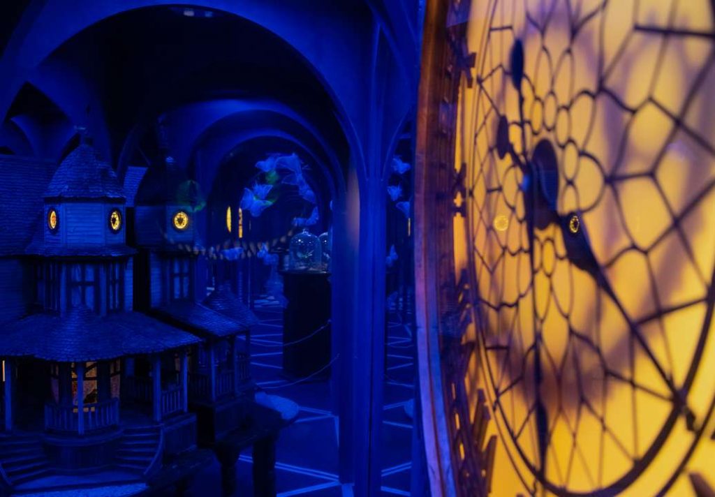 Big Fun Museum-Alicia