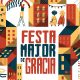 Fiesta Mayor De Gràcia