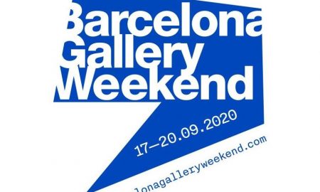 Barcelona Gallery Weekend 6 Edizione