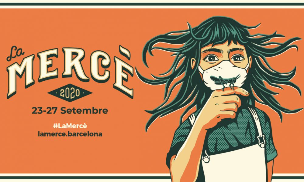 Mercè Cartel 2020