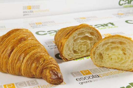 miglior croissant-Canal