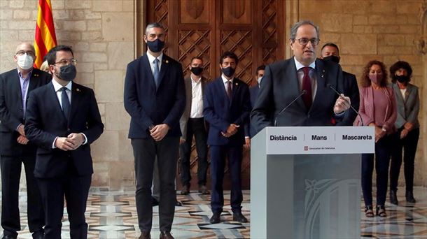 Quim Torra