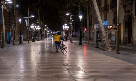 Coprifuoco-Rambla