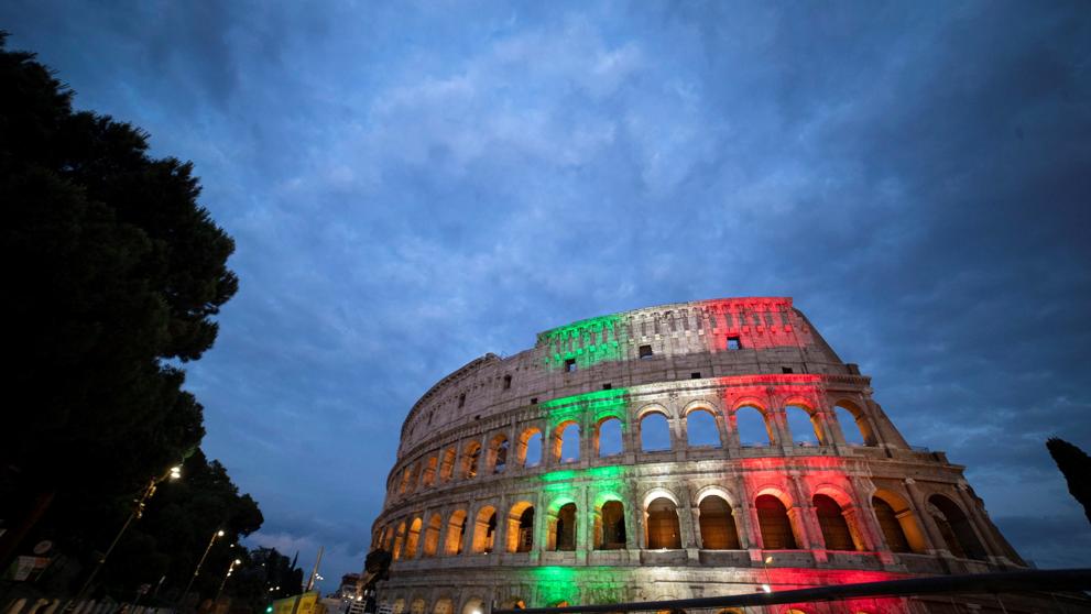 Italia Le Sei C