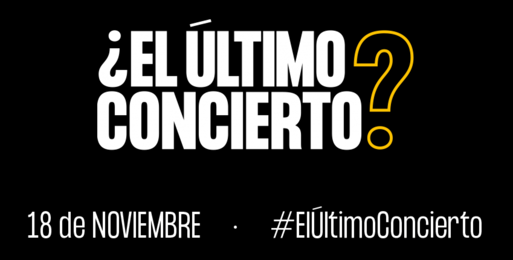 L'ultimo concerto