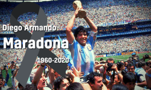 Maradona-San Paolo