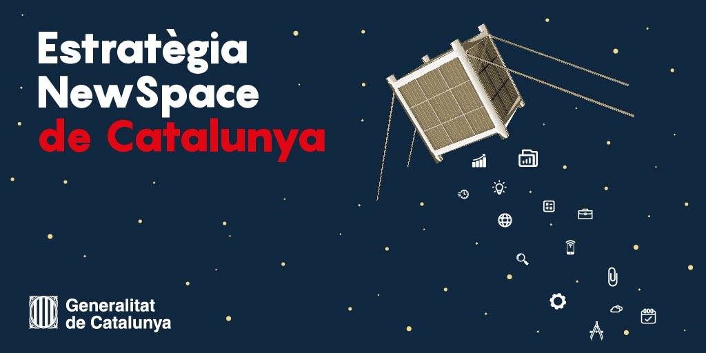 Agenzia Spaziale Della Cataluña