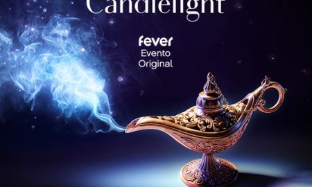 Concerto Candlelight - Il Meglio Della Disney