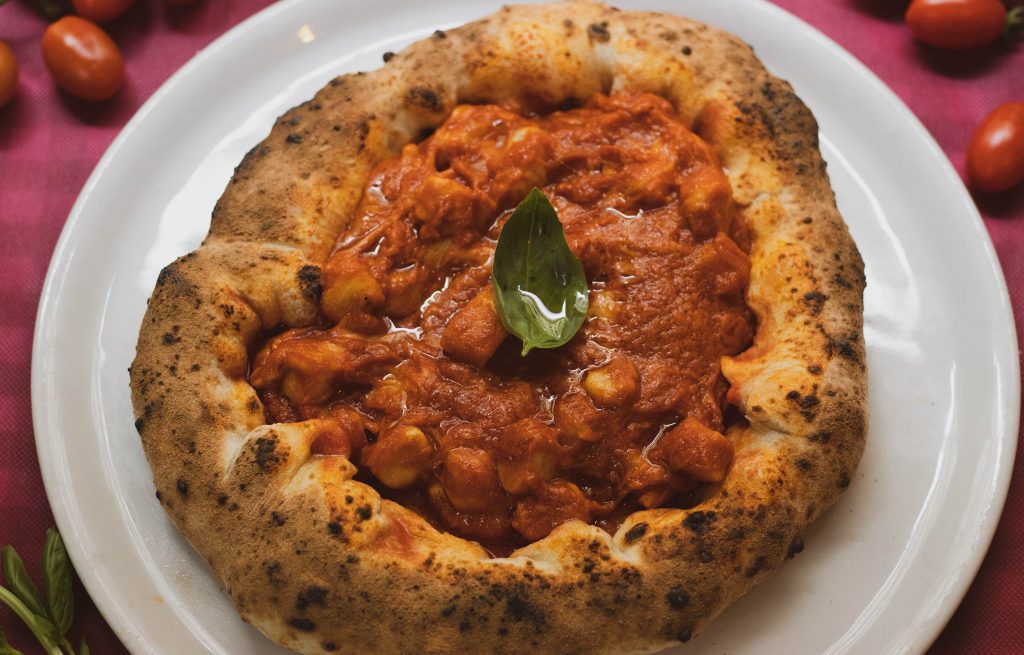 Giornata Mondiale Della Pizza -Spaccanapoli