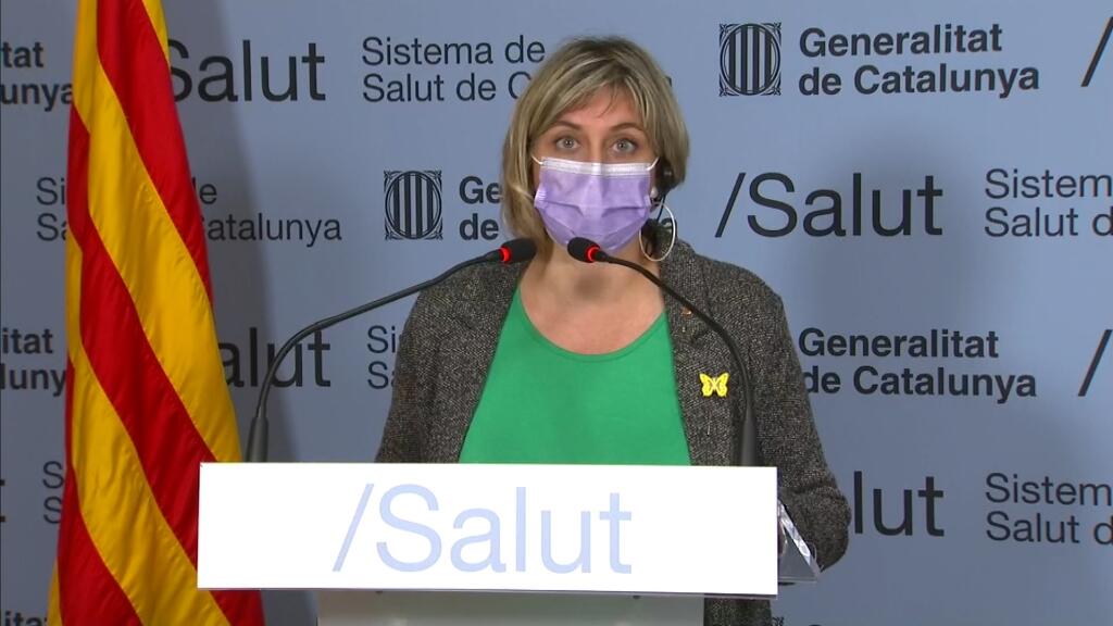Misure Eccezionali Alba Verges