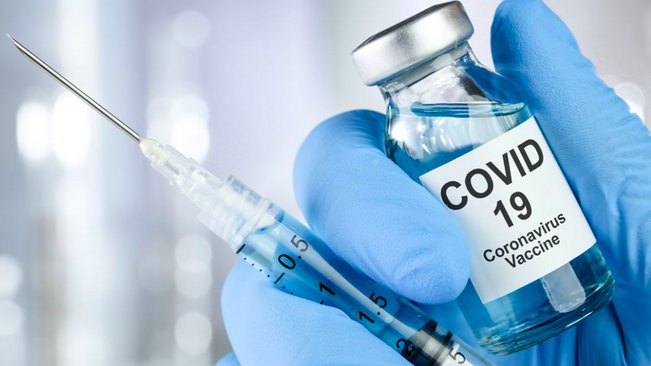 Settimana Di Proroga - Vaccino Covid