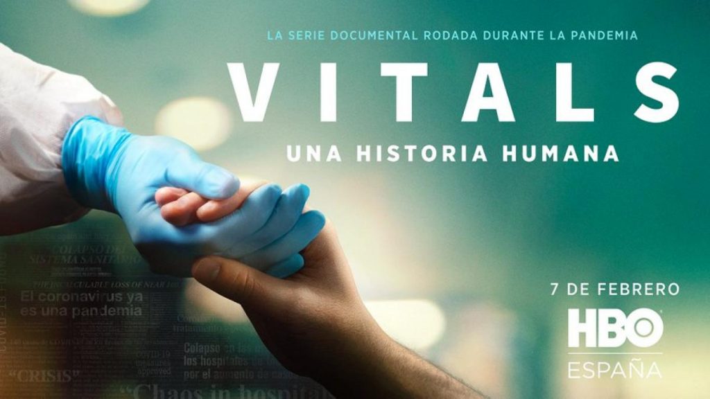 Documentario ‘vitals. Una Historia Humana’