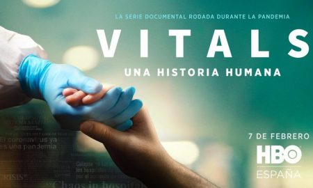 Documentario ‘vitals. Una Historia Humana’