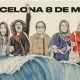 Festa Della Donna 2021 - Barcellona