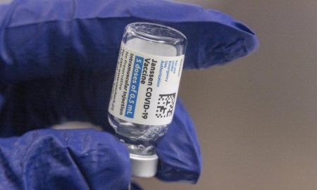 Janssen - vaccino