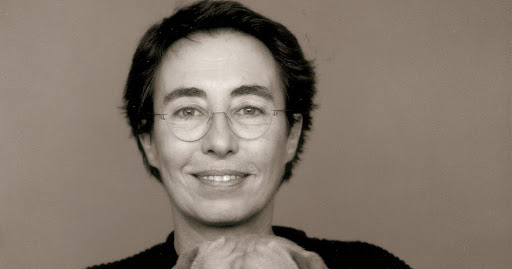 Margarita Rivière - Femminilizzare Barcellona