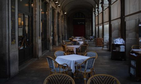 nuove restrizioni settore ristorazione Cataluña